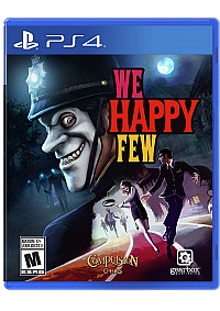 We Happy Few/PS4