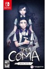 The Coma Recut/Switch