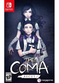 The Coma Recut/Switch