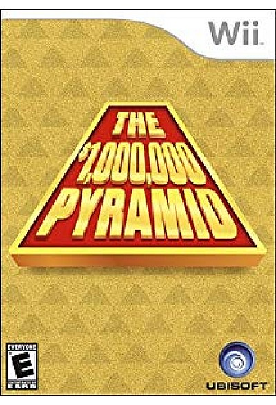 The $1,000,000 Pyramid/Wii