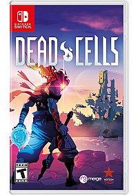Dead Cells/Switch