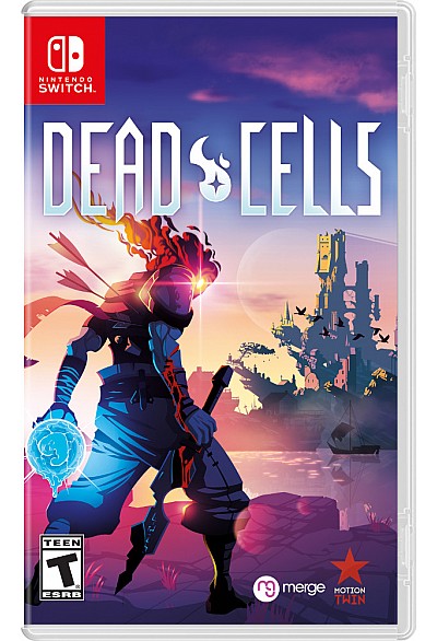 Dead Cells/Switch