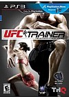 UFC Personal Trainer The Ultimate Fitness System/PS3