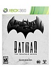 Batman The Telltale Game Series/Xbox 360