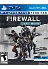 Firewall Zero Hour/PSVR
