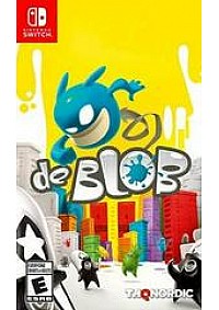 De Blob/Switch