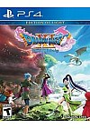 Dragon Quest XI Echoes Of An Elusive Age/PS4