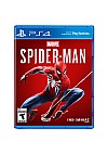Marvel's Spider-Man/PS4