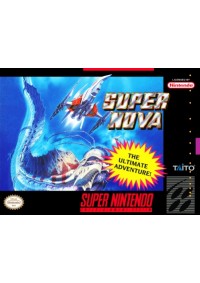 Super Nova/SNES