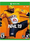 NHL 19/Xbox One