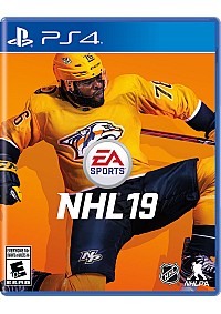 NHL 19/PS4