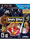 Angry Birds Star Wars /PS3
