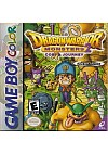 Dragon Warrior Monsters II Cobi's Journey/Game Boy Color