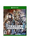 Valkyria Chronicles 4/Xbox One