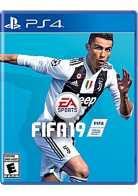 FIFA 19/PS4