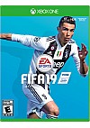 FIFA 19/Xbox One