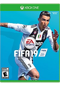FIFA 19/Xbox One