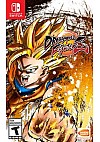 Dragon Ball FighterZ/Switch