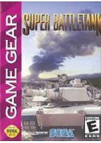 Super Battletank/Game Gear