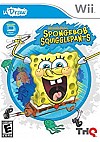 SpongeBob SquigglePants u Draw (Sans Tablette) / Wii