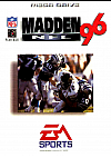 Madden NFL 96 (Version Européenne) / Mega Drive