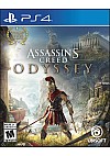 Assassin's Creed Odyssey/PS4