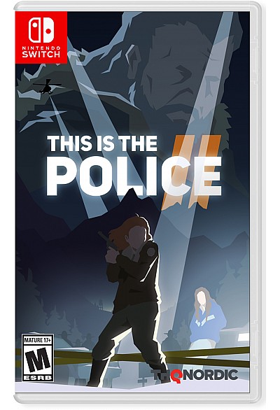 This Is the Police 2/Switch