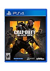 Call of Duty Black Ops IIII/PS4