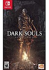 Dark Souls Remastered /Switch