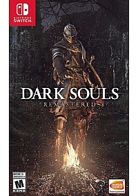 Dark Souls Remastered /Switch