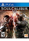 Soul Calibur VI/PS4