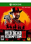 Red Dead Redemption 2/Xbox One