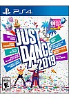 Just Dance 2019/PS4