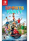 Sports Party/Switch