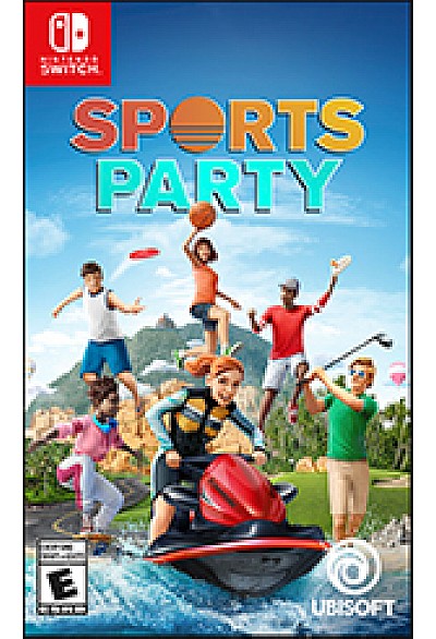 Sports Party/Switch