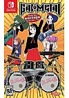 Gal Metal World Tour Edition/Switch
