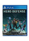 Hero Defense/PS4