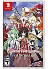 Touhou Genso Wanderer Reloaded/Switch