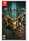 Diablo 3 Eternal Collection/Switch