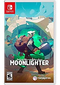 Moonlighter/Switch