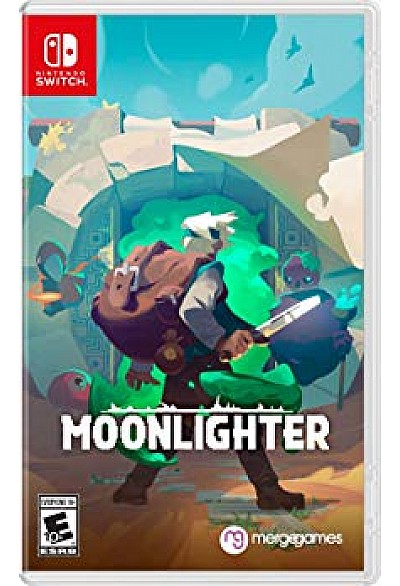 Moonlighter/Switch
