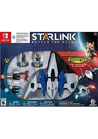 Starlink Battle For Atlas Starter Pack/Switch