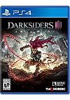 Darksiders III/PS4