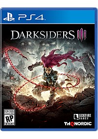 Darksiders III/PS4