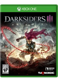 Darksiders III/Xbox One