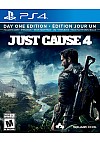 Just Cause 4/PS4
