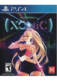 Superbeat Xonic/PS4