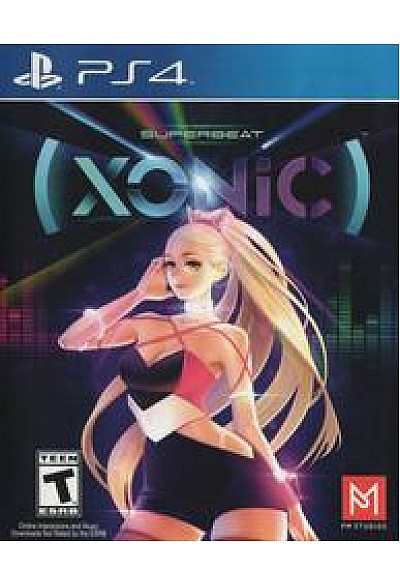 Superbeat Xonic/PS4