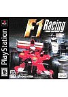 F1 Racing Championship/PS1