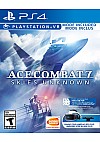 Ace Combat 7 Skies Unknown (Compatible PSVR) / PS4